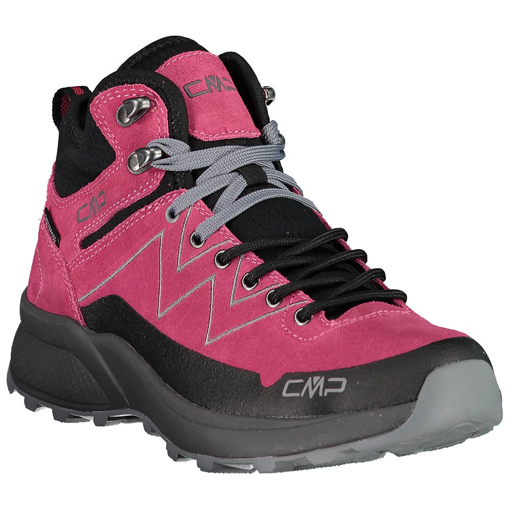 CMP Botas Caminhada Kaleepso Mid WP 31Q4916 - Imagem 6