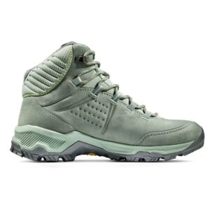 Mammut Botas Caminhada Nova IV Goretex