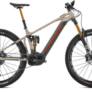 Mondraker CRAFTY RR