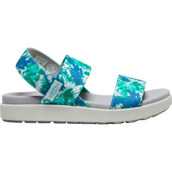Keen Sandálias Elle Backstrap