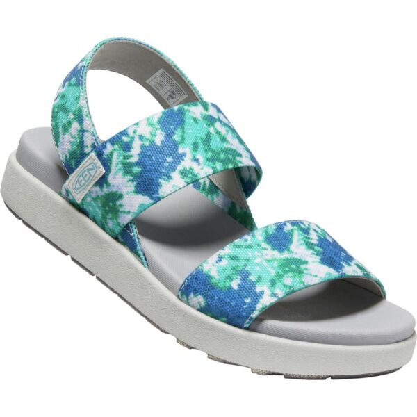 Keen Sandálias Elle Backstrap - Imagem 3