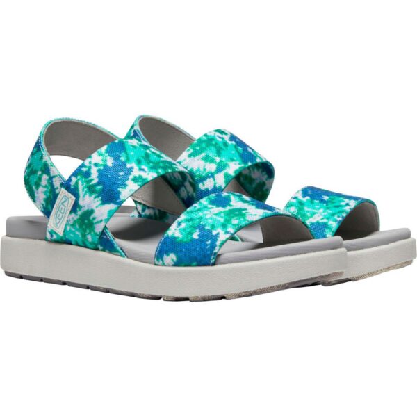 Keen Sandálias Elle Backstrap - Imagem 4