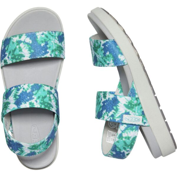 Keen Sandálias Elle Backstrap - Imagem 5