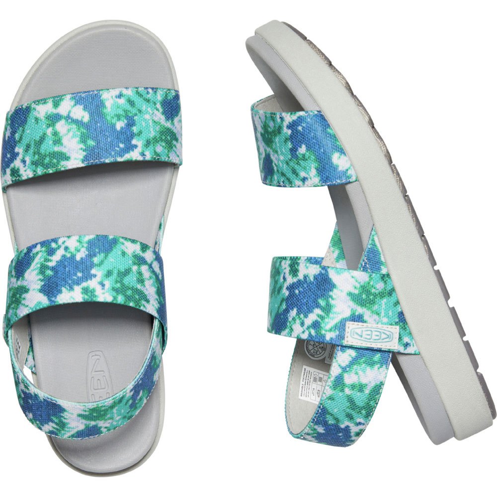 Keen Sandálias Elle Backstrap - Imagem 5