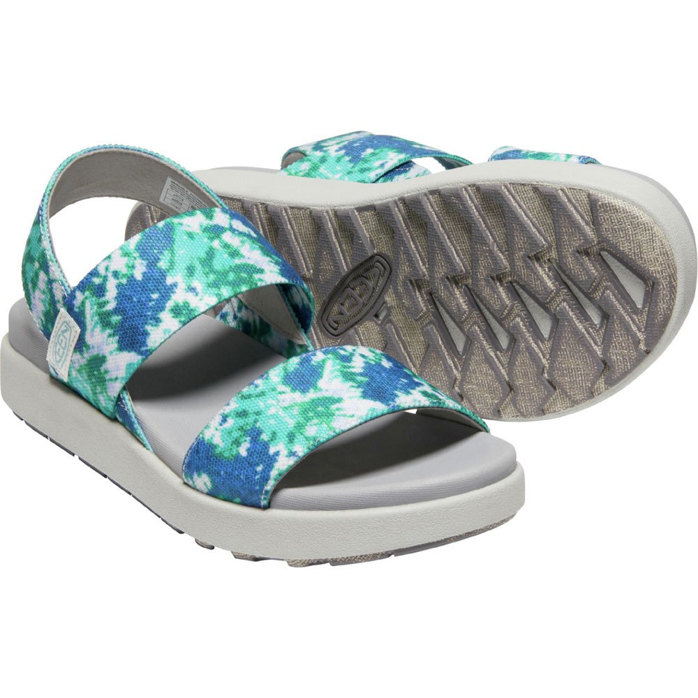 Keen Sandálias Elle Backstrap - Imagem 6