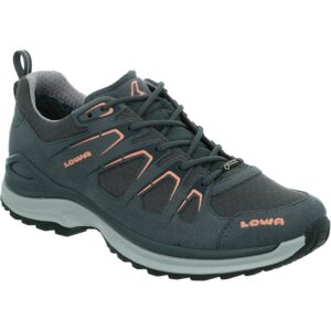 Lowa Tênis Caminhada Innox EVO Goretex Low