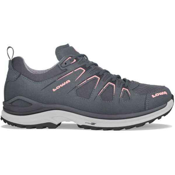 Lowa Tênis Caminhada Innox EVO Goretex Low - Imagem 3