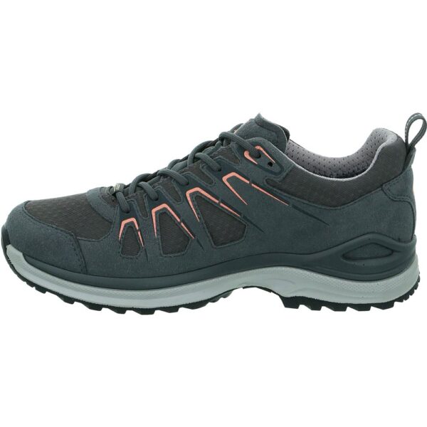 Lowa Tênis Caminhada Innox EVO Goretex Low - Imagem 4