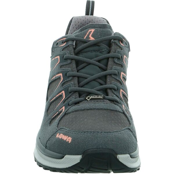 Lowa Tênis Caminhada Innox EVO Goretex Low - Imagem 5