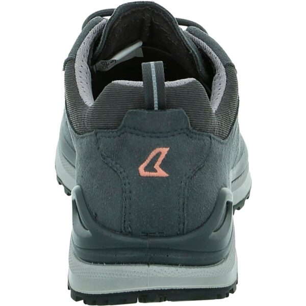Lowa Tênis Caminhada Innox EVO Goretex Low - Imagem 6
