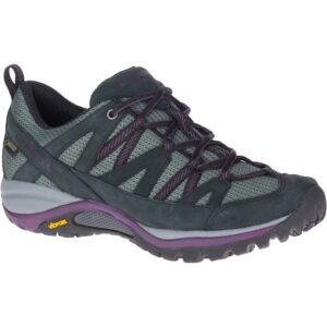 Merrell Tênis Trail Running Siren Sport 3 Goretex