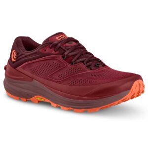 Topo athletic Tênis Trail Running Ultraventure 2