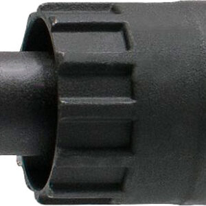 Unior Tools Cassette lockring tool com pino guia de 12 mm 1670.9/4