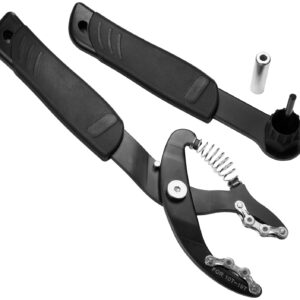 Conjunto de Ferramentas Katana Cassette