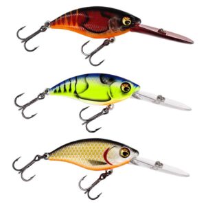 Westin Isca De Manivela Buzz Bite DR Floating 65 mm 14g