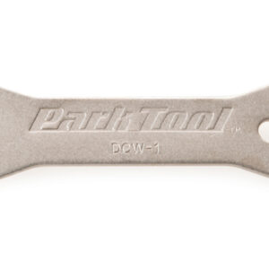 Chave cônica de ponta dupla Park Tool DCW