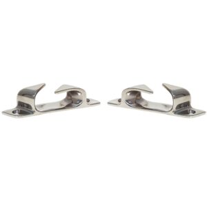 Nantong five-wood Presilha De Amarração Guia De Aço Inoxidável