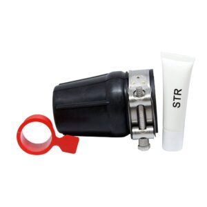 Oem marine Braçadeira De Transmissão Do Eixo Da Hélice