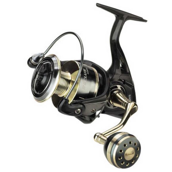Akami Jigging Reel Reclus
