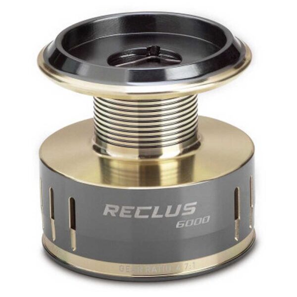 Akami Jigging Reel Reclus - Imagem 3