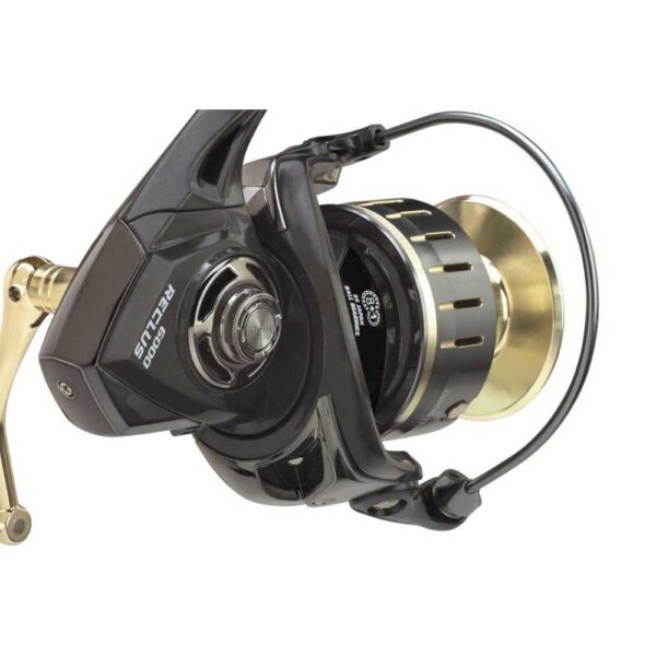 Akami Jigging Reel Reclus - Imagem 4
