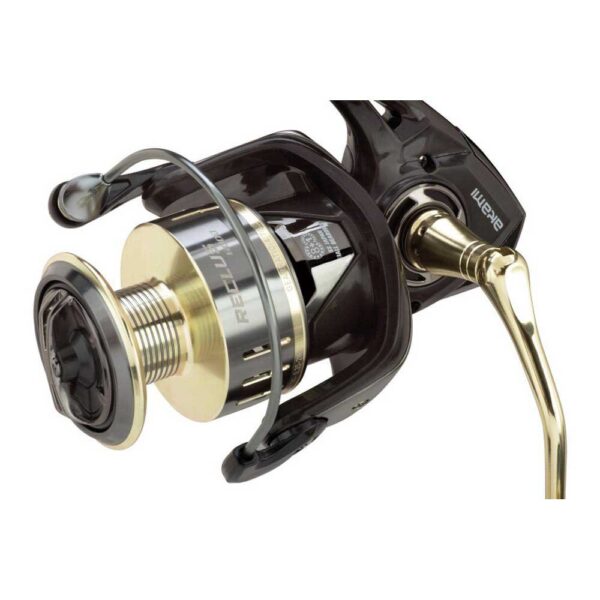 Akami Jigging Reel Reclus - Imagem 5