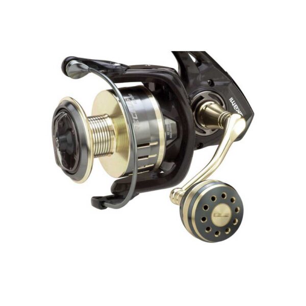 Akami Jigging Reel Reclus - Imagem 6