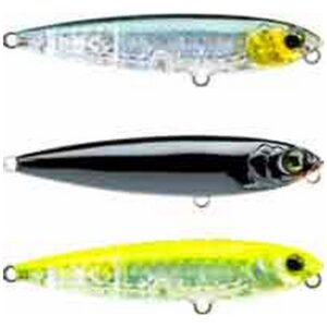 Yo-Zuri Isca De Superfície 3DR-X Pencil 75 mm 7.5g