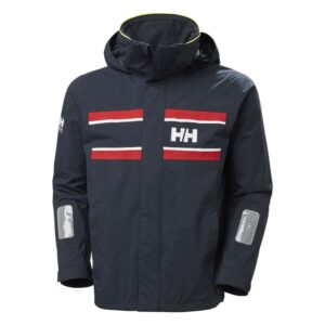 Helly hansen Casaco Saltholm