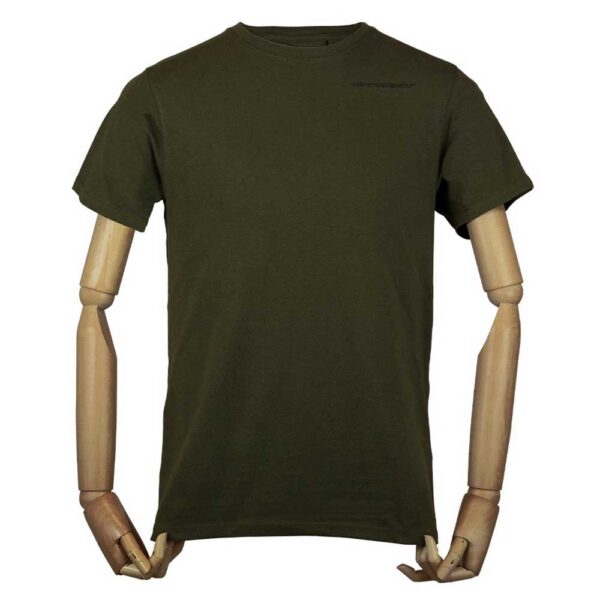 Sticky baits Camiseta De Manga Curta