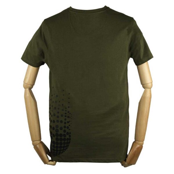 Sticky baits Camiseta De Manga Curta - Imagem 2