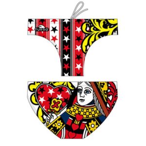 Turbo Slip De Banho Big Queen