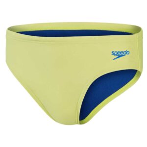 Speedo Slip De Banho Logo 6.5 cm
