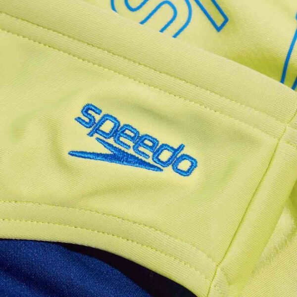Speedo Slip De Banho Logo 6.5 cm - Imagem 2