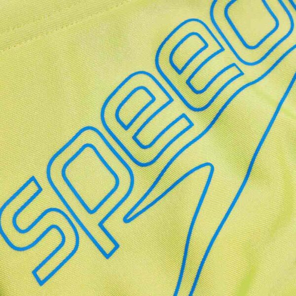 Speedo Slip De Banho Logo 6.5 cm - Imagem 3