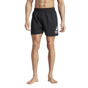 adidas Shorts De Natação Big Logo Clx