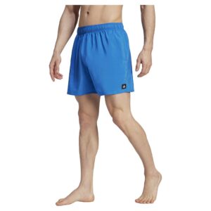 adidas Shorts De Natação Solid Clx