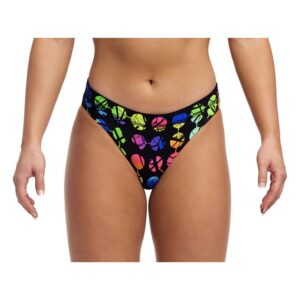 Funkita Cueca Biquíni Sports