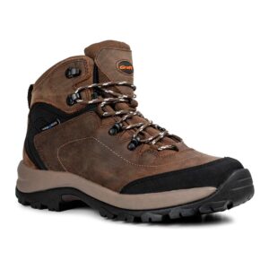 Graff Botas Dakota 130