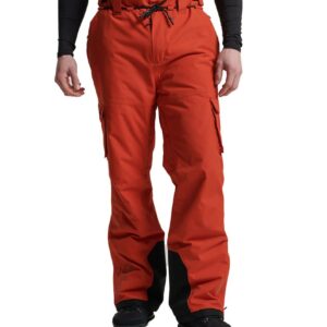 Superdry Calça Ultimate Rescue