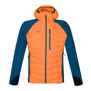 Rock experience Jaqueta Eco Manitoba Hybrid