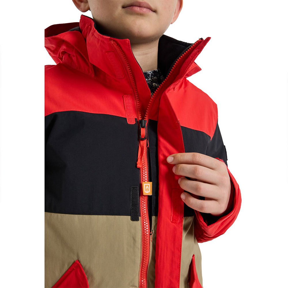 Burton Jaqueta Symbol - Imagem 6