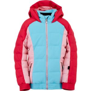 Spyder Jaqueta Bitsy Atlas Down