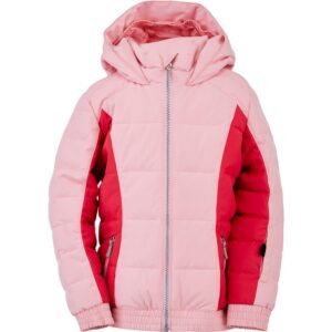 Spyder Jaqueta Bitsy Atlas Down