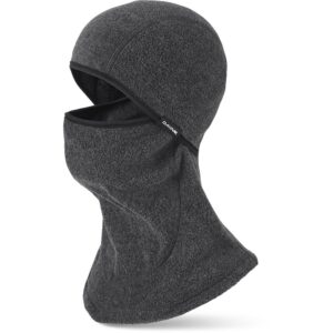 Dakine Ninja Merino Balaclava Conversível