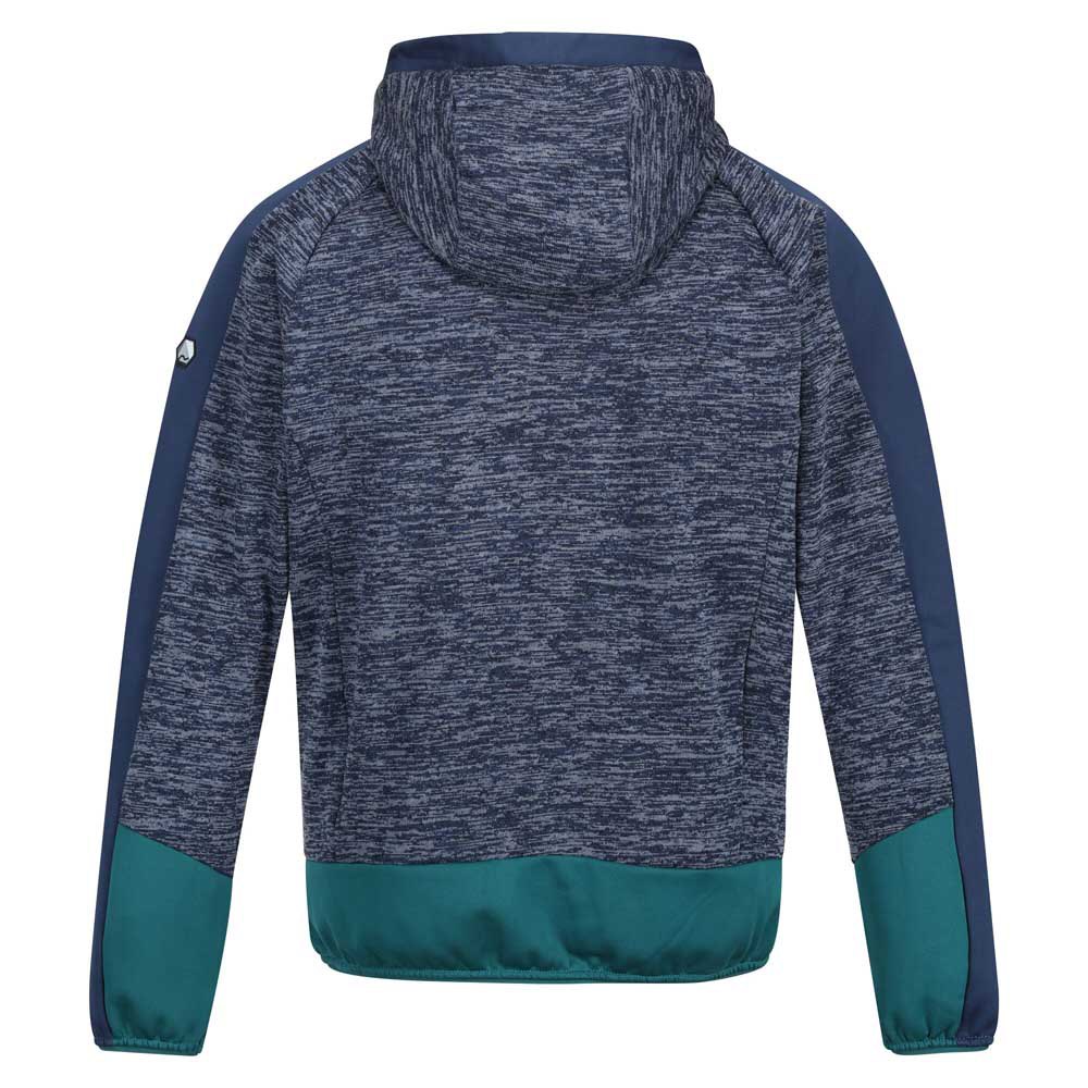 Regatta Casaco Polar Com Capuz Cadford IV - Imagem 6