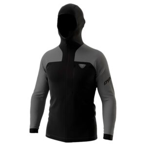 Dynafit Casaco Polar Com Zíper Speed Polartec®