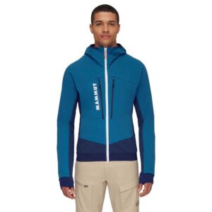 Mammut Jaqueta Aenergy So Hybrid