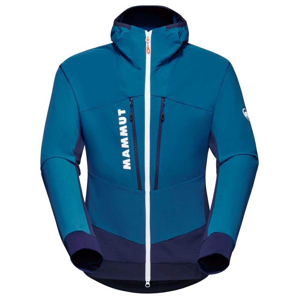Mammut Jaqueta Aenergy So Hybrid - Imagem 3