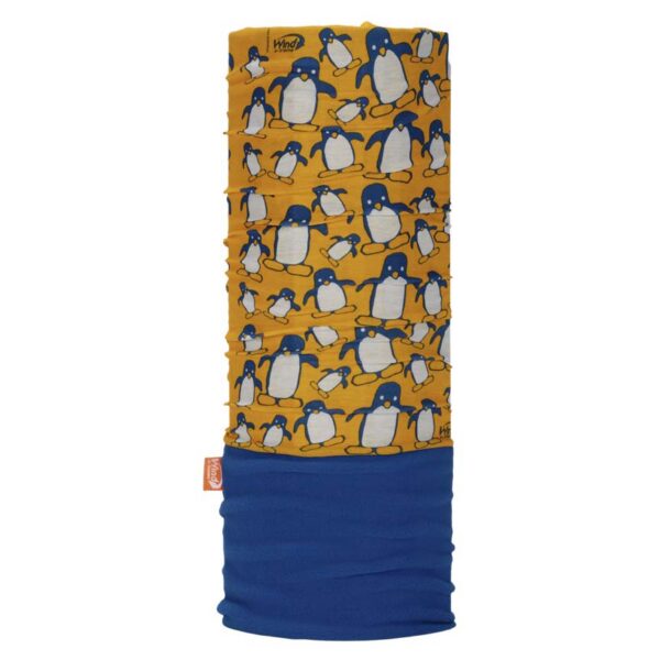 Wind X-Treme Pescoço Aquecedor Bebê Polarwind